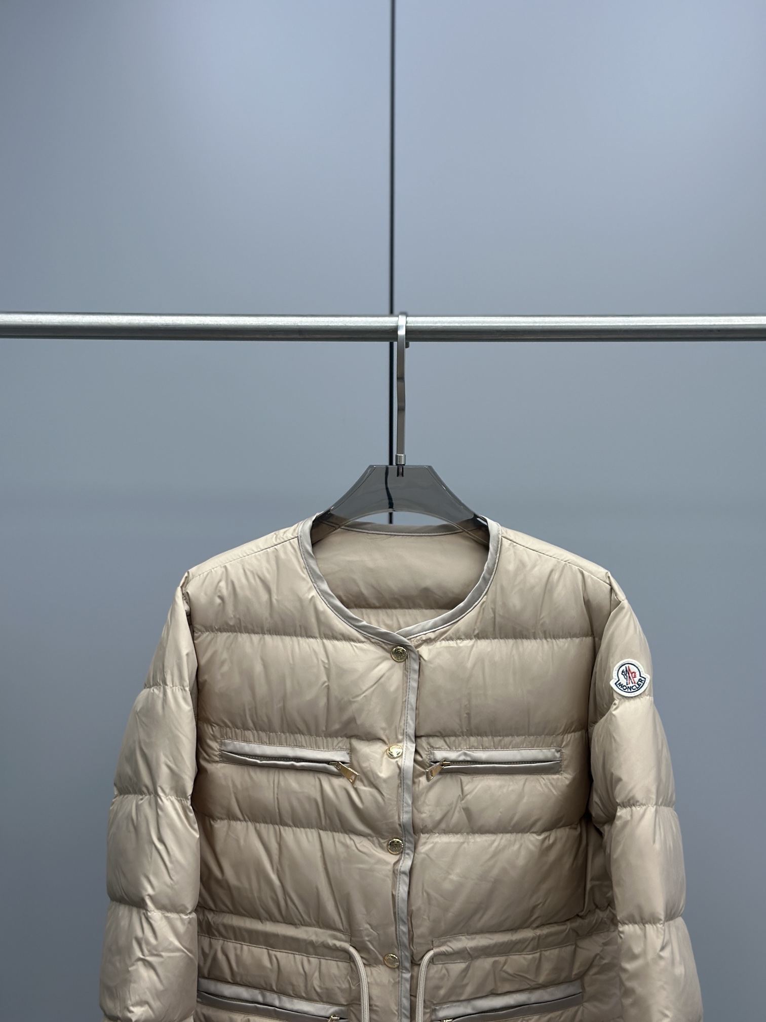 Moncler Down Jackets